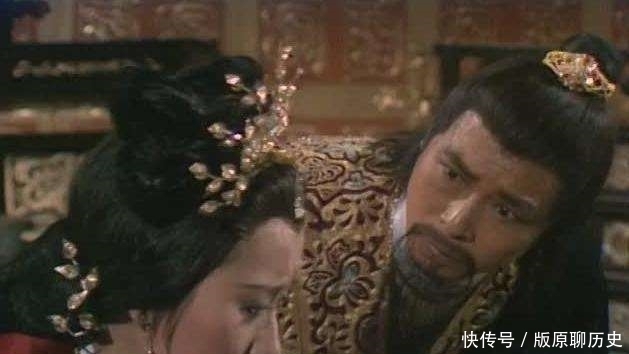 五绝|瑛姑武功绝非泛泛,但也不及五绝,为何裘千仞如此怕她?原因很简单