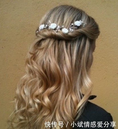 一个女人|不管一个女人有多老,这些发型直接淘汰