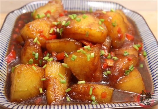 把冬瓜|夏天要多吃冬瓜,教你一个新吃法,比饭店的还好吃,出锅就被抢光