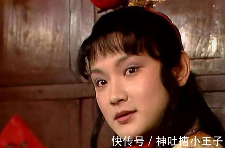 神瑛侍者@为什么鬼判和小鬼都害怕宝玉?你看看贾宝玉的前世,谁敢惹