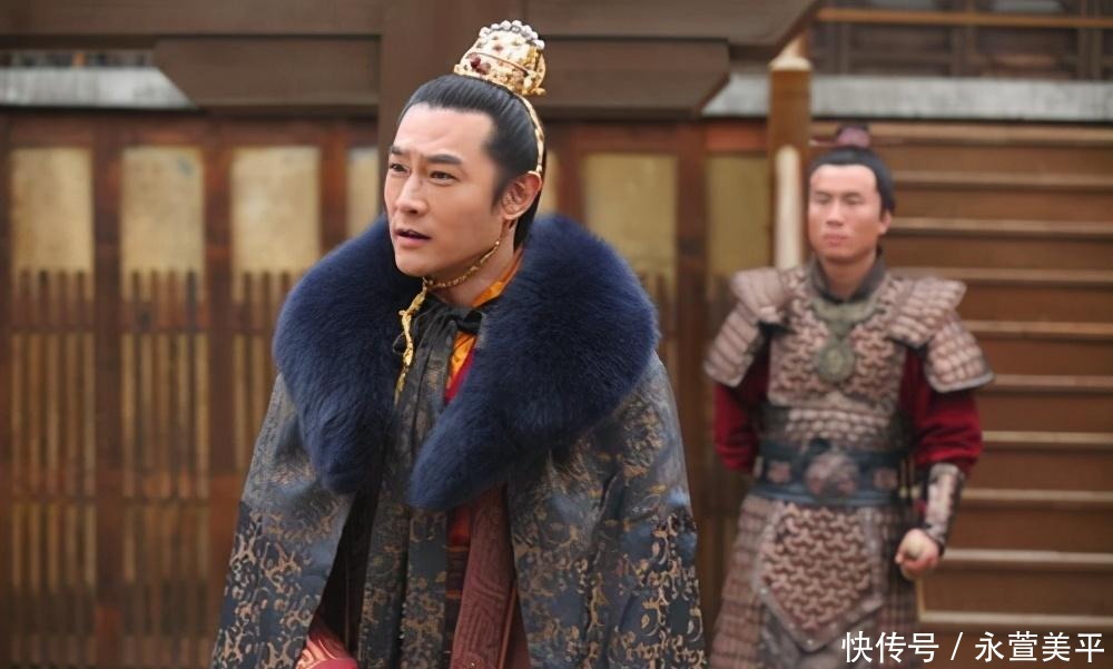 南朝齐、梁皇室是否是同姓一家?萧衍如何称帝?为何改国号为梁?