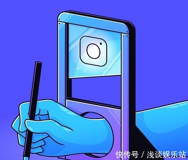 意大利|意大利插画师笔下具有讽刺意味的插画,你能看懂几幅?