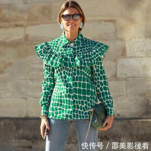 波波头|若你才五十岁,这些“老阿姨发型”建议别留,显老难看还特土