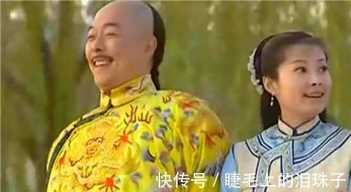 口水诗#乾隆一生写了4万多首诗,只有一篇入选小学课本,你女儿一定读过!