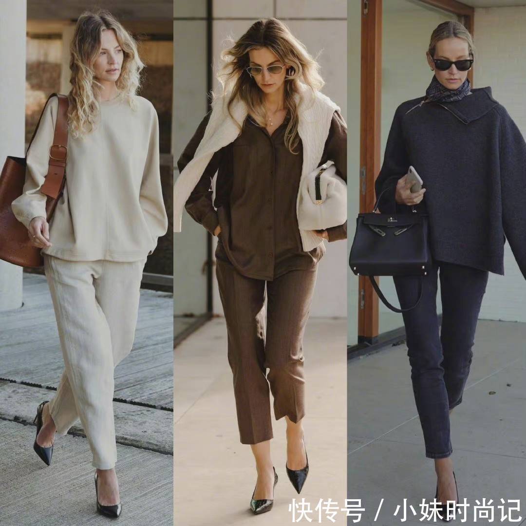 高筒马丁靴 简约风格该如何穿更摩登?学会这4个小技巧,造型潮流感十足