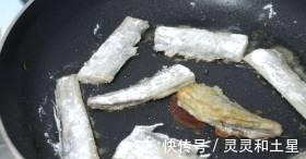“酸甜带鱼”非常简单的做法，不清蒸不油炸，酸甜可口，好吃下饭！