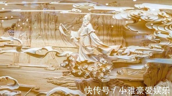 申公豹#封神演义中的卑鄙圣人:靠一张嘴忽悠天下大乱,通天教主都被阴了