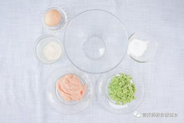 ps|它再好吃也别给孩子买,自己做才安全,还能补铁补锌,促生长