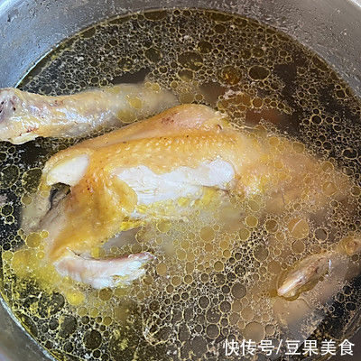 年夜饭|让人闻香止步的年夜饭必须有这道菜—麻辣鸡