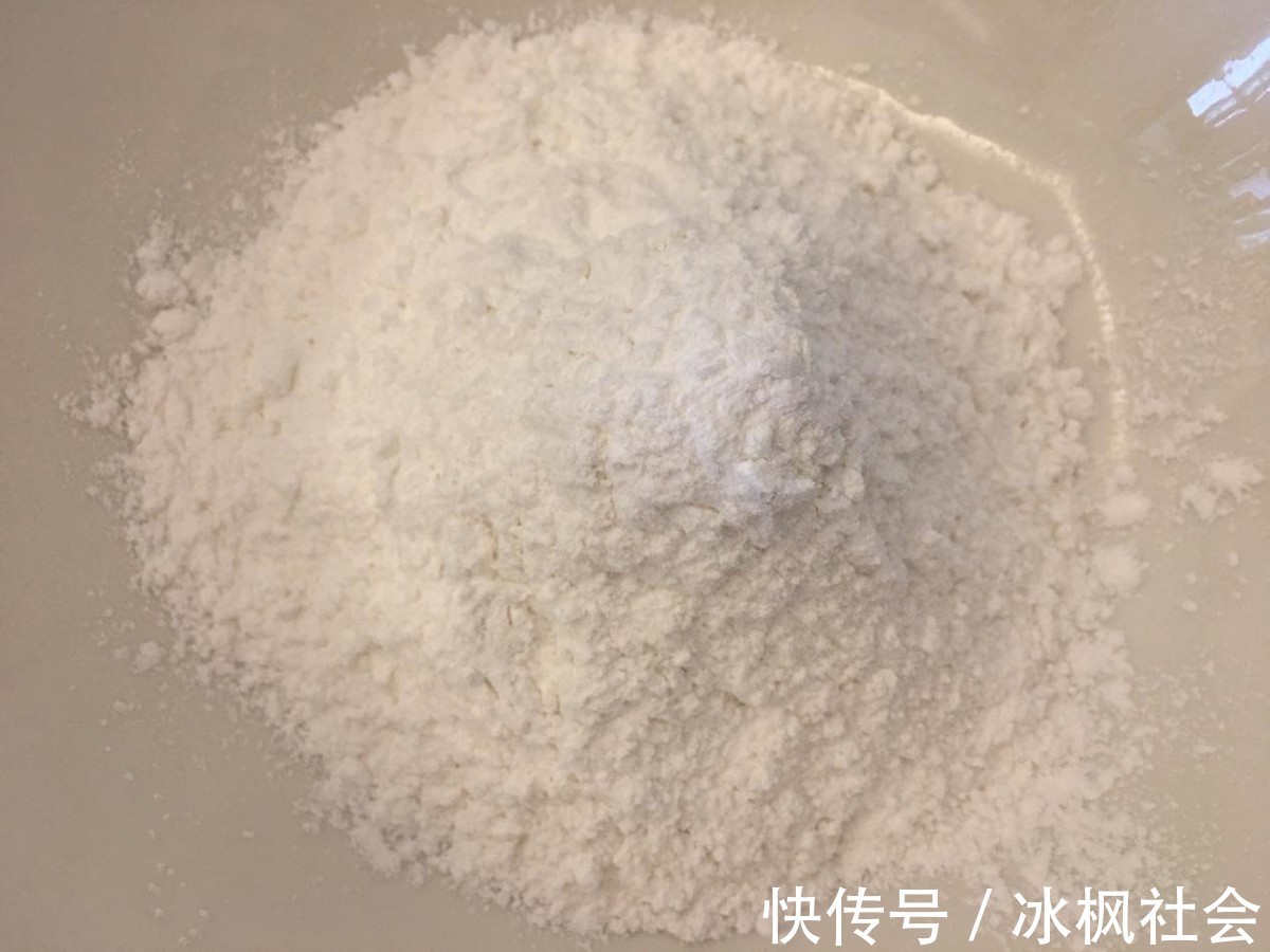 美味|自制美味凉皮,香辣开胃,太好吃了,再也不用出去吃了