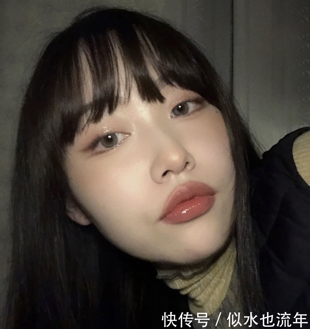 口红|日常素颜淡妆都可以用的口红经典色推荐:超显白让你轻松做女神