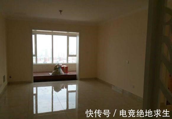 效果|给亲戚装修房子,这个效果全包7万多,他家女主人说我坑了她?