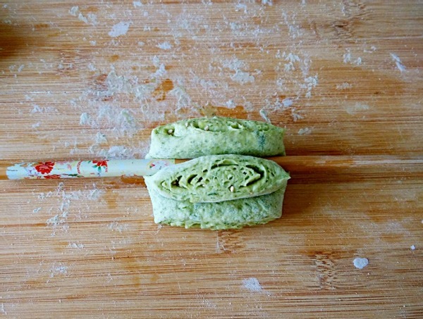 菠菜泥|开春,这菜要给孩子多吃,帮助长个子,精力十足,学习更起劲