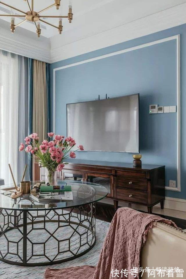 瓷砖|没必要花大价钱的5个地方,要把钱花在刀刃上,“穷装”反而实用