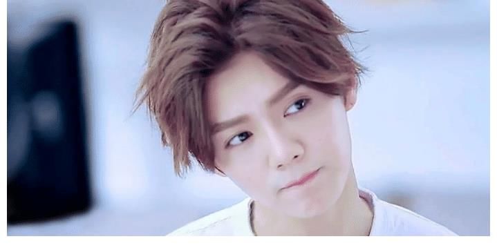 鹿晗是不是快过气了？除了几档综艺节目之外，也没有其它作品了