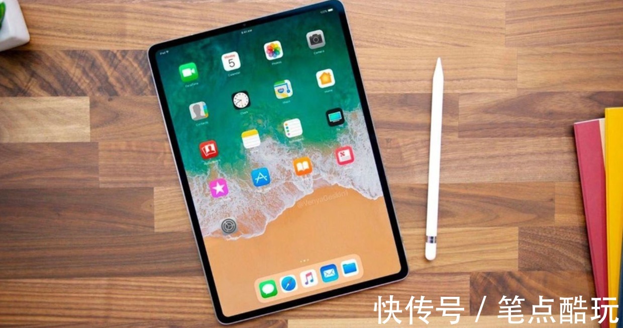 ip大学生如何挑选苹果iPad？极简思路，一文读懂！