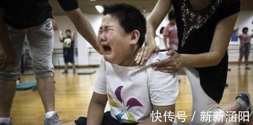 小老头|这5种孩子会越长越丑,长大也难逃开“变丑”结局,你家娃中了吗