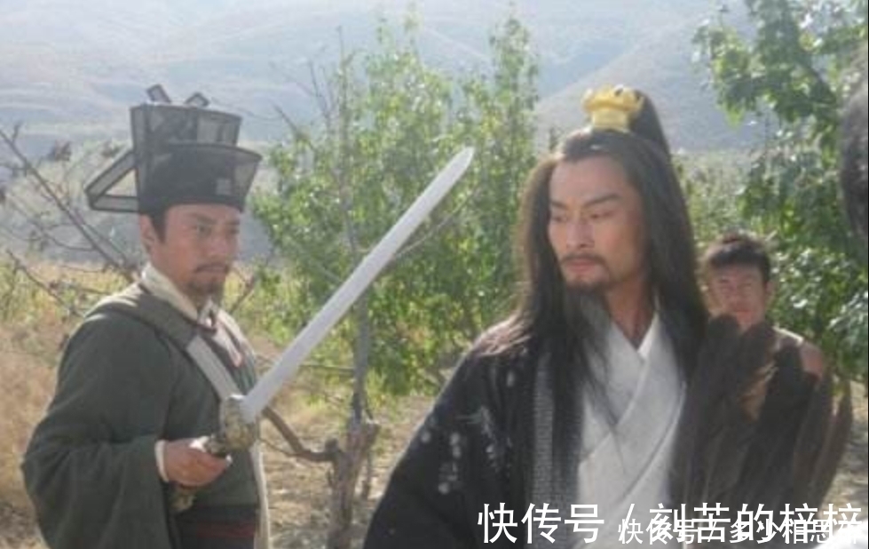 梁山$梁山中首个主动下山的人,宋江的两面三刀他看得很清,最后得善终