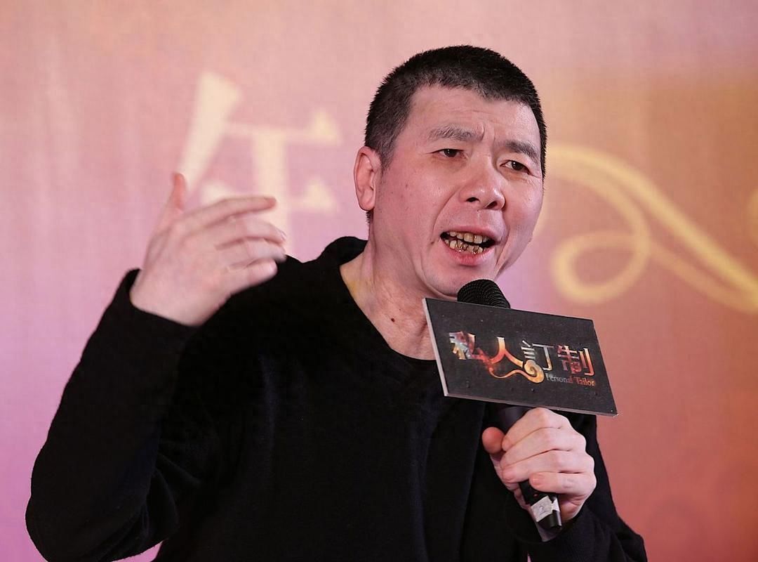 原形毕露,这一次名和利都救不了冯小刚,狐狸尾巴终于露出来了! - 360娱乐,你开心就好