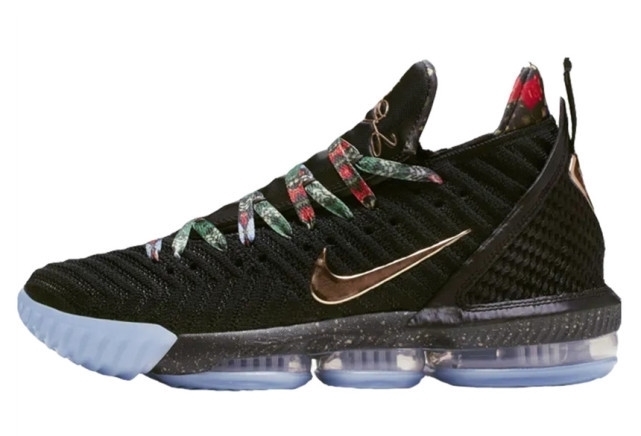 耐克 詹姆斯不再穿正代,乔治开始上脚科比复刻款,耐克的傲慢才刚开始