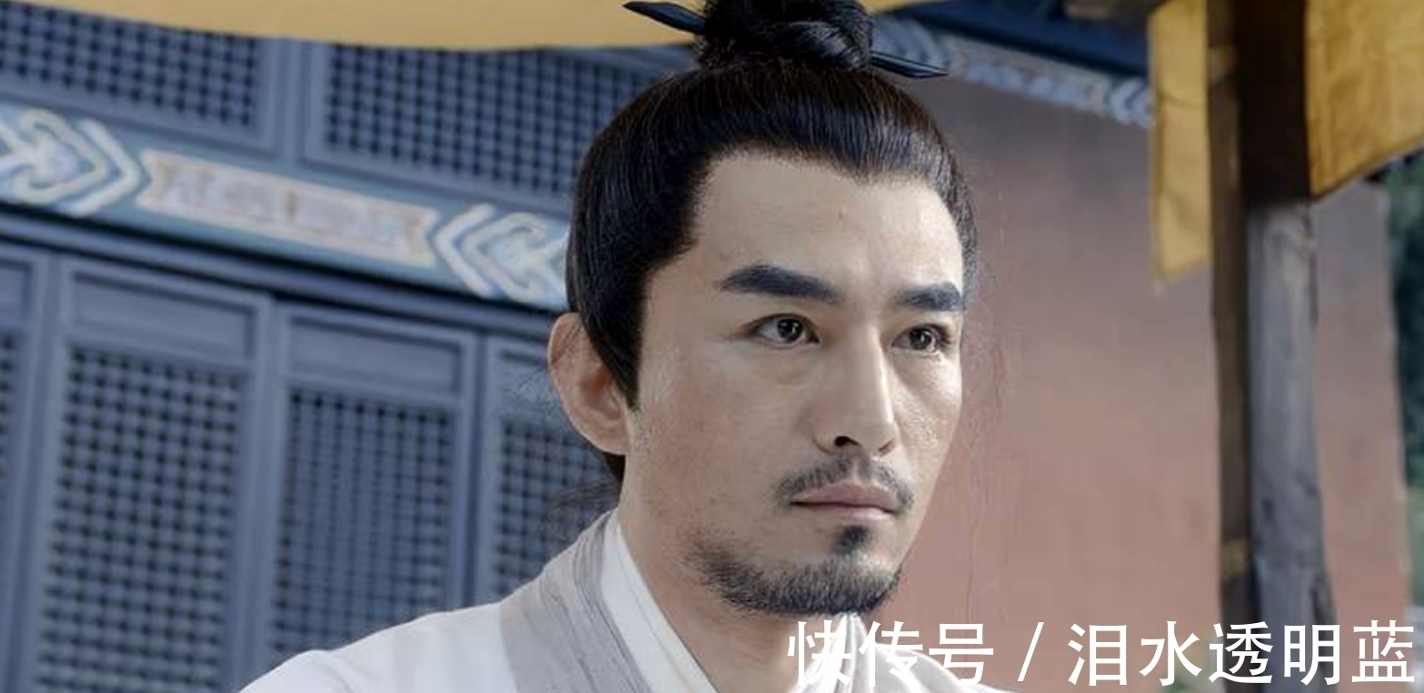 武当!《雪中悍刀行》徐脂虎将死,赵黄巢算计,洪洗象选择兵解助她飞升