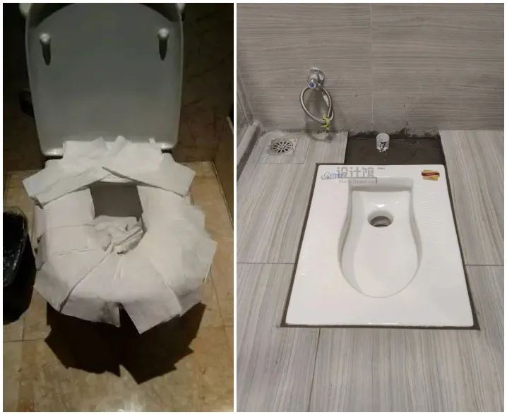 浴缸|有哪些好看不好用的设计？第一个看着就来气