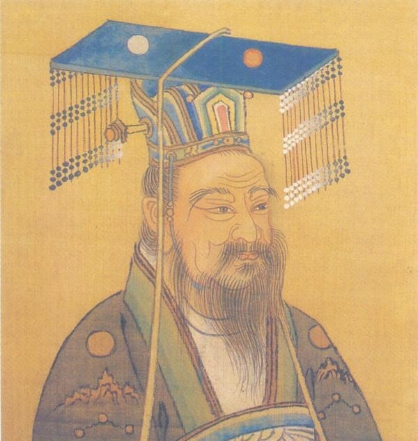 要说过河拆桥,论谁都比不上这三个帝王,一个比一个狠毒