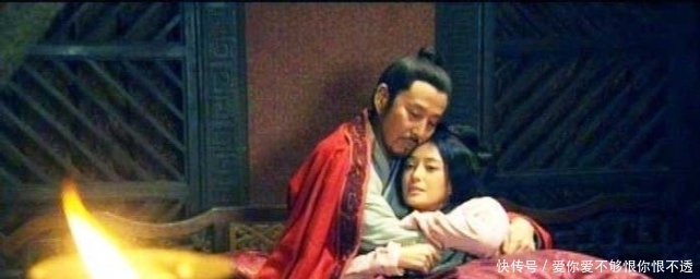 子孙|拼命为刘邦打下6郡52县,坐享富贵13年,子孙2000年间却永不为官