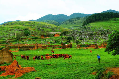 攀枝花旅游，这9大景点不容错过，让你领略当地别样风情