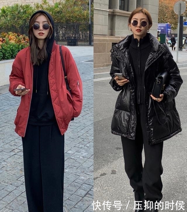 ÏÔµÃ|ÌìÁ¹ÁË£¬·ÖÏí18Ì×ÇﶬÍâÌ×´©´îʾ·¶£¬ÎÂůʱ÷Ö²»ÏÔÓ·Ö×