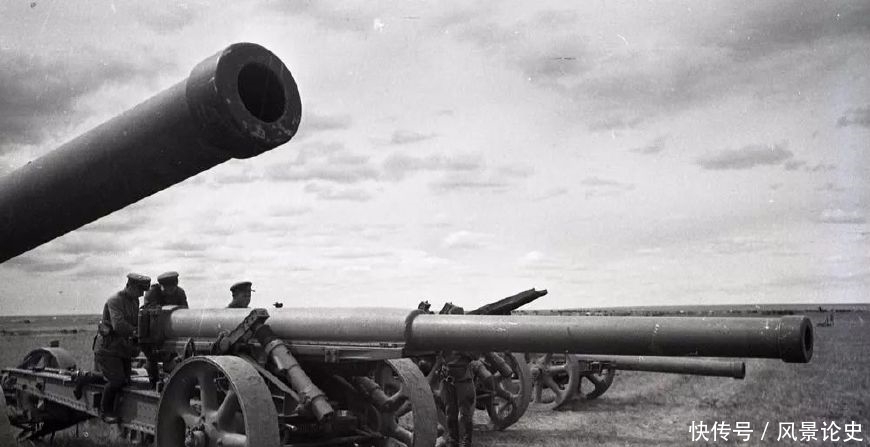 伪满洲国|二战诺门坎日军输得有多惨?日军最大的一次败仗,从此不敢惹苏联