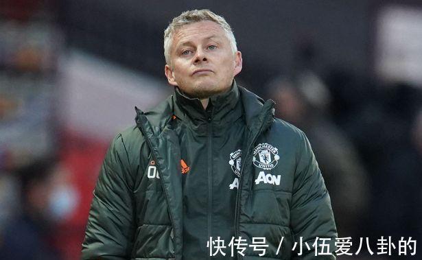 球员们|索某在曼联执教不满三年,领违约金,更衣室失控,最高成绩是第二