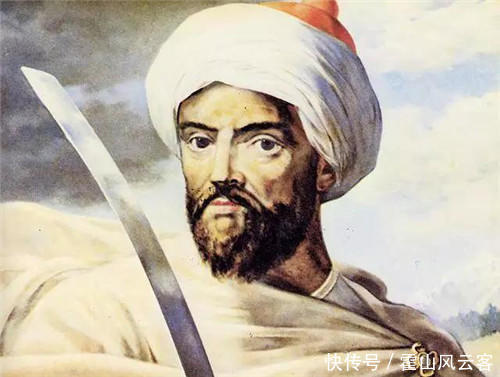 摩洛哥|他一生娶500多个老婆,生下525个儿子,342个女儿,名字家喻户晓