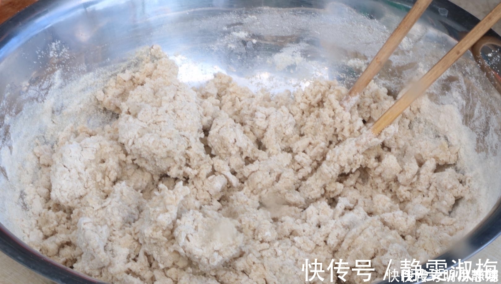 不可错过的特色面食,外面40元一碗,现在在家就能搞定了