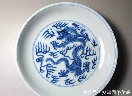 等级|不清楚瓷器的价值先了解古瓷器四大等级