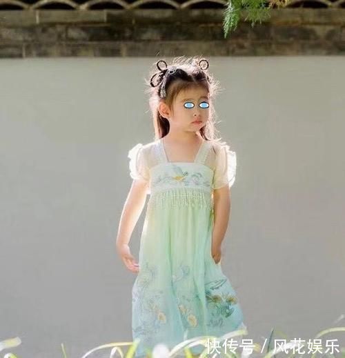 文化&老师让孩子穿汉服参加活动,家长用力过猛,穿着囚服来“过堂”了