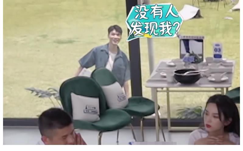 密碼|《中餐廳5》抓住收視密碼，龔俊出場(chǎng)不到10分鐘，熱度卻沖上第一