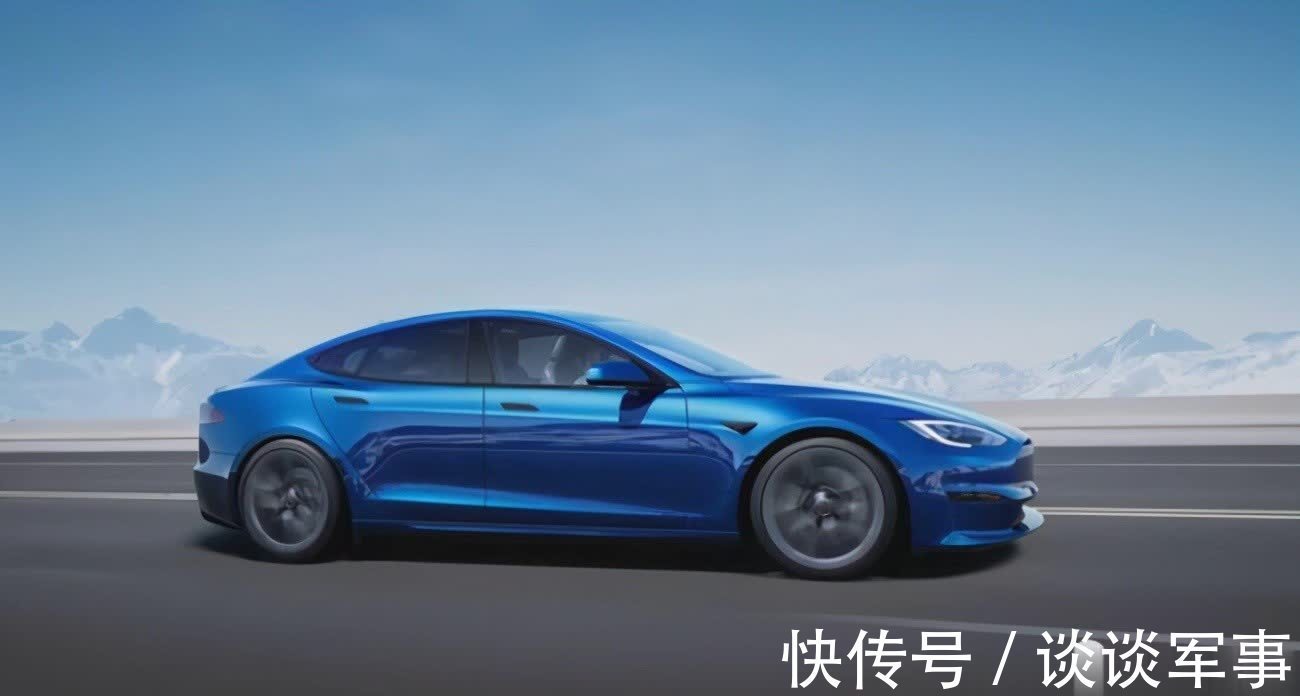 tesl特斯拉新自动驾驶新系统即将发布!马斯克大呼开发难度超乎想象