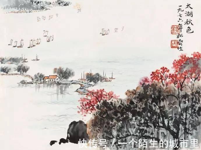 传世#《古文观止》传世名句,句句经典,代表文言文的真实水平