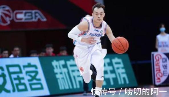 汤杰|广东队如果签下汤杰,哪位球员最有可能会被他所取代?