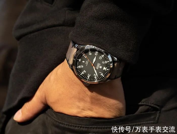 不同地区的人都戴什么表？广东人最爱的表竟然不是劳力士