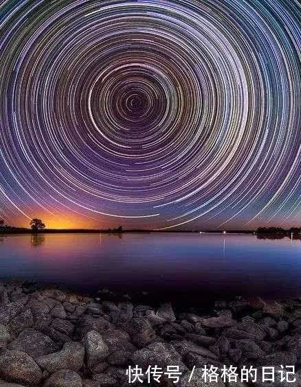 大自然的鬼斧神工，地球奇观美的动人心魄，很多人几辈子都看不到！