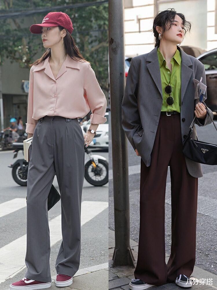 实用|穿搭小白看过来！这些选款技巧方便又实用，普通人也能穿出高级感