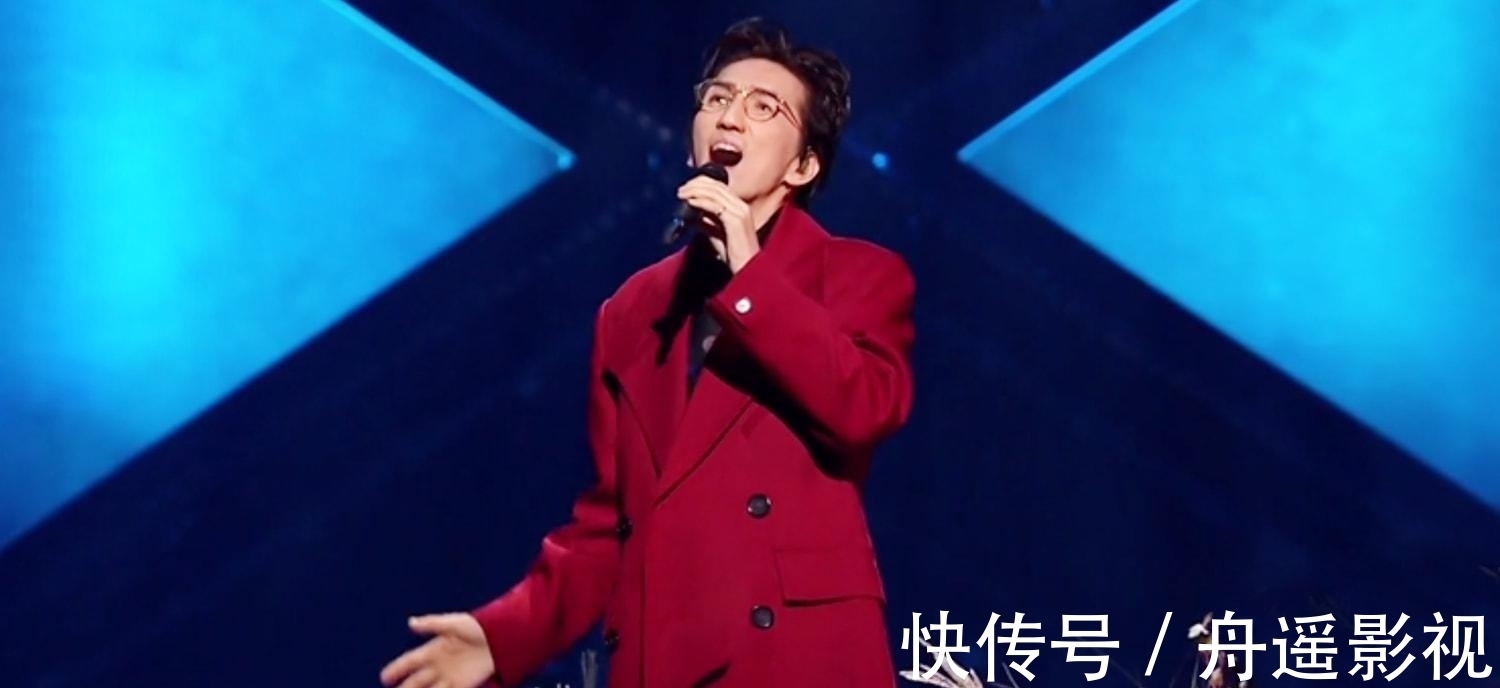 6位哥哥閃耀雙11晚會舞臺:完顏團slay全場,梁漢文催淚,林志炫詮釋炫音國潮