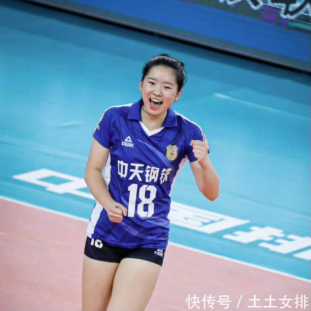 江苏女排|为什么上海女排引进两大奥运MVP，却败给青年军主导的江苏女排？