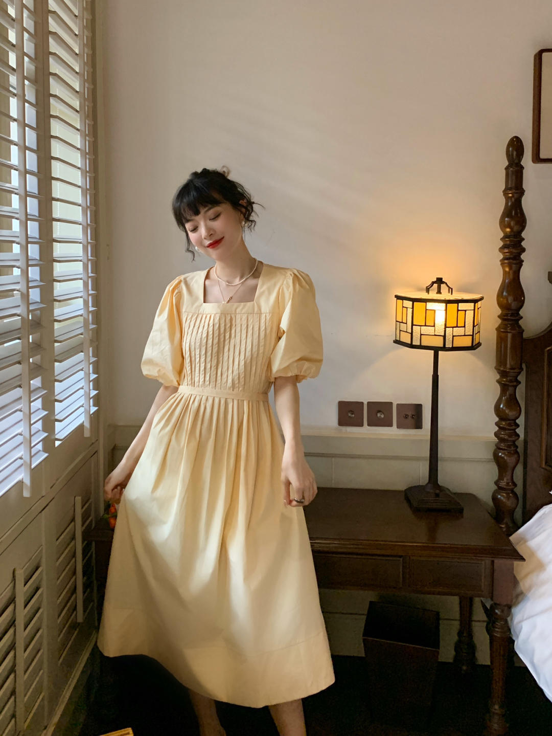 法式|秋季,“法式浪漫风”火了,熟女还不赶快学起来,减龄十岁不止