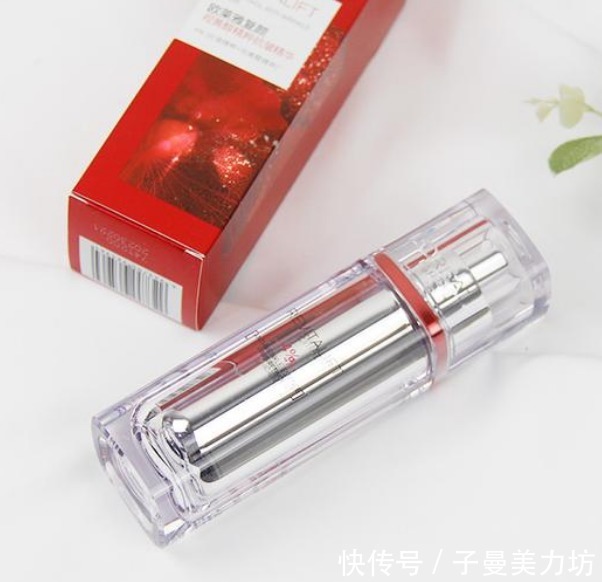 黛珂|最好用的十大精华排名来了,以后脸就交给它们!