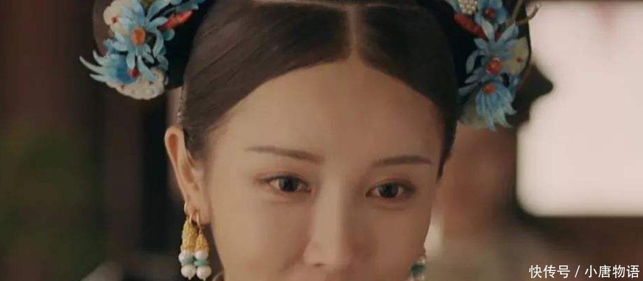 特别|其实在中国古代只有两种女人能进宫!