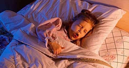 润肺祛痰|不管多厉害的咳嗽,切一果皮泡水喝,润肺祛痰,孩子呼吸更舒畅