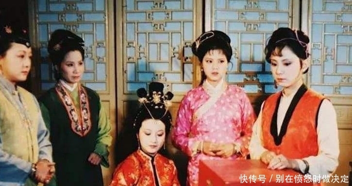 王善保|抄检大观园,探春打了王善保家的一巴掌,为何那么多人说好?